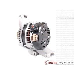 Volvo V50 2.0 D4 D5204T 20V 11-13 Alternator