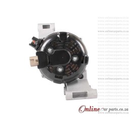 Volvo V50 2.0 D4 D5204T 20V 11-13 Alternator