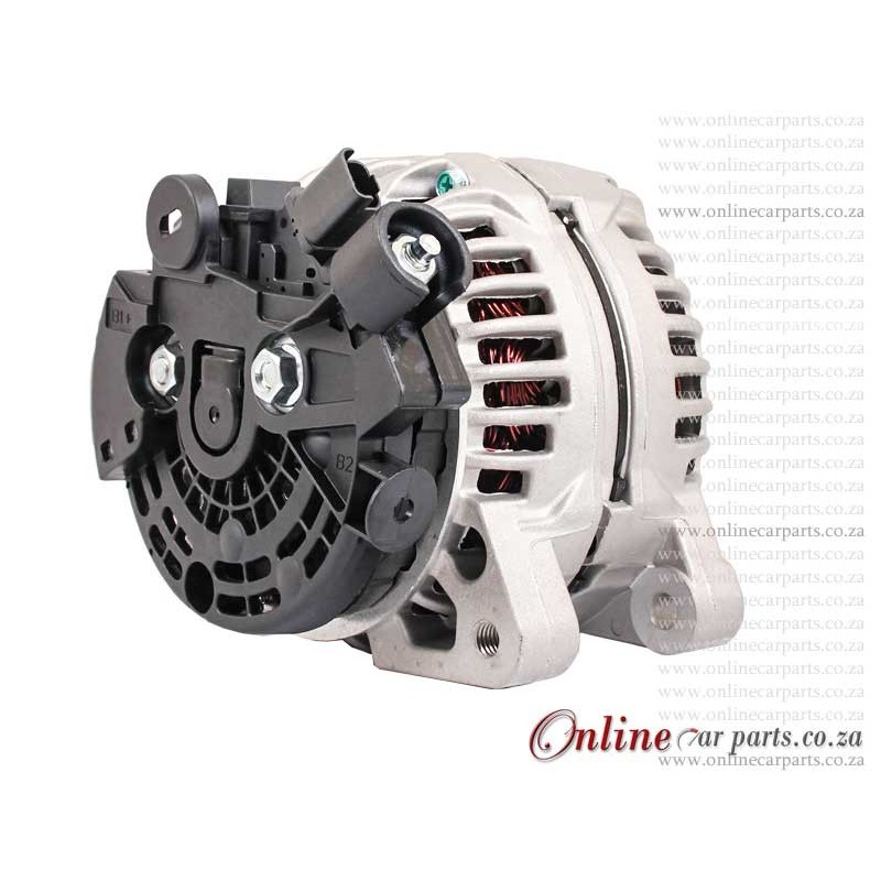 Peugeot Expert 2.0 HDI RHK DW10BTED4 16V 2008- Alternator