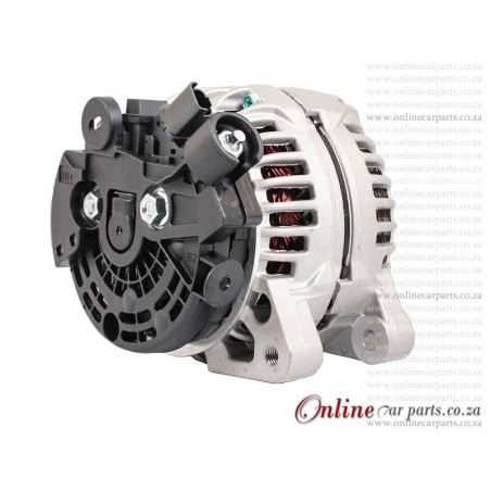 Peugeot Expert 2.0 HDI RHK DW10BTED4 16V 2008- Alternator