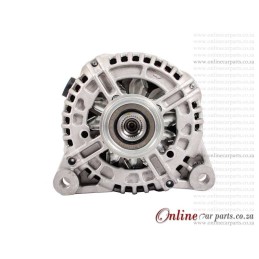 Peugeot Expert 2.0 HDI RHK DW10BTED4 16V 2008- Alternator