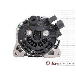 Peugeot Expert 2.0 HDI RHK DW10BTED4 16V 2008- Alternator