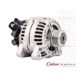 Peugeot Expert 2.0 HDI RHK DW10BTED4 16V 2008- Alternator