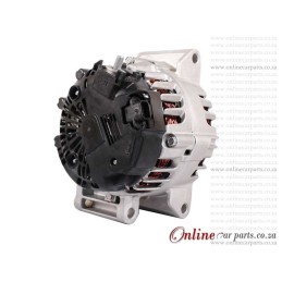 Chevrolet Captiva 2.0 D Z20DMH 16V 07-11 Alternator