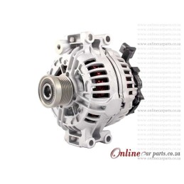 BMW 3 Series E46 318i N42 B20N46 B20 1998- Alternator