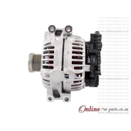 BMW 3 Series E46 318i N42 B20N46 B20 1998- Alternator