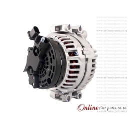 BMW 3 Series E46 318i N42 B20N46 B20 1998- Alternator