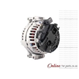 BMW 3 Series E46 318i N42 B20N46 B20 1998- Alternator