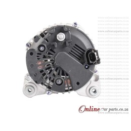 VW Kombi T5 1.9 TDI AXB 8V 07-08 Alternator