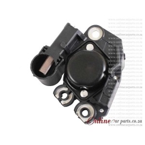 Audi VW Valeo 12V Alternator Regulator