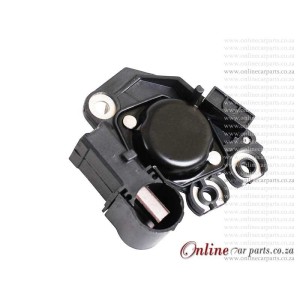 Audi VW Valeo Type 12V Alternator Regulator