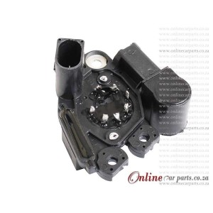 Audi VW Valeo 12V Alternator Regulator