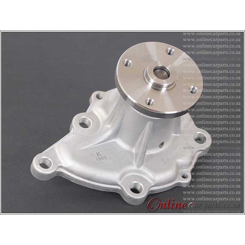 Nissan LDV 140 A14 95-09 1.2 A12 71-80 Water Pump