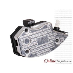 Lucas New Type 12V 60 AMP Alternator Regulator