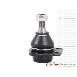 Fiat Palio II 1.2 178.B7 178.B3 1.6 1.7TD 176.A3 2005- Left And Right Side Lower Ball Joint