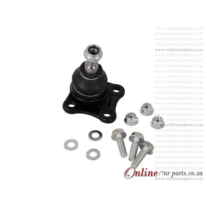 VW Beetle II 1.8T 2.0 AGU AEG 1998- Left Hand Side Lower Ball Joint