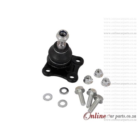 VW Golf Jetta IV 1.6 1.8 T GTI 1.9TDI 2.0 1997- Left Hand Side Lower Ball Joint