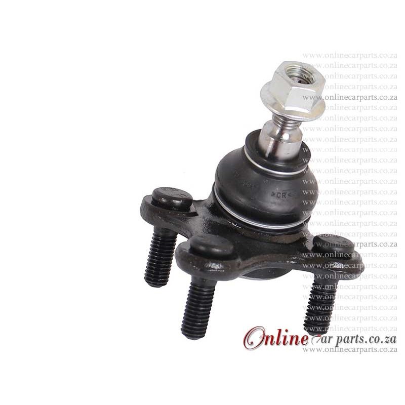 Audi Q3 1.4 TFSI 2.0 TDI CZEA CFFB CFGC CUWA CUVC 2012- Left Hand Side Lower Ball Joint