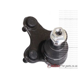 Audi Q3 1.4 TFSI 2.0 TDI CZEA CFFB CFGC CUWA CUVC 2012- Left Hand Side Lower Ball Joint