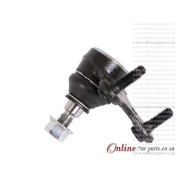 Audi Q3 1.4 TFSI 2.0 TDI CZEA CFFB CFGC CUWA CUVC 2012- Left Hand Side Lower Ball Joint