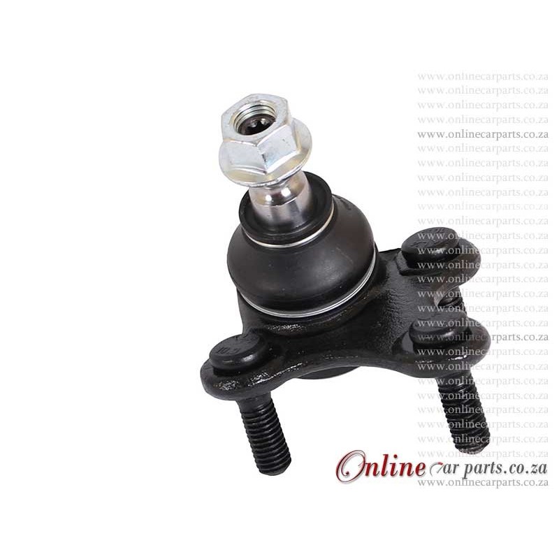 VW Caddy I 1.9 TDI II 1.6 2.0 TDI BGU BSF BMM CFHF 2004- Right Hand Side Lower Ball Joint