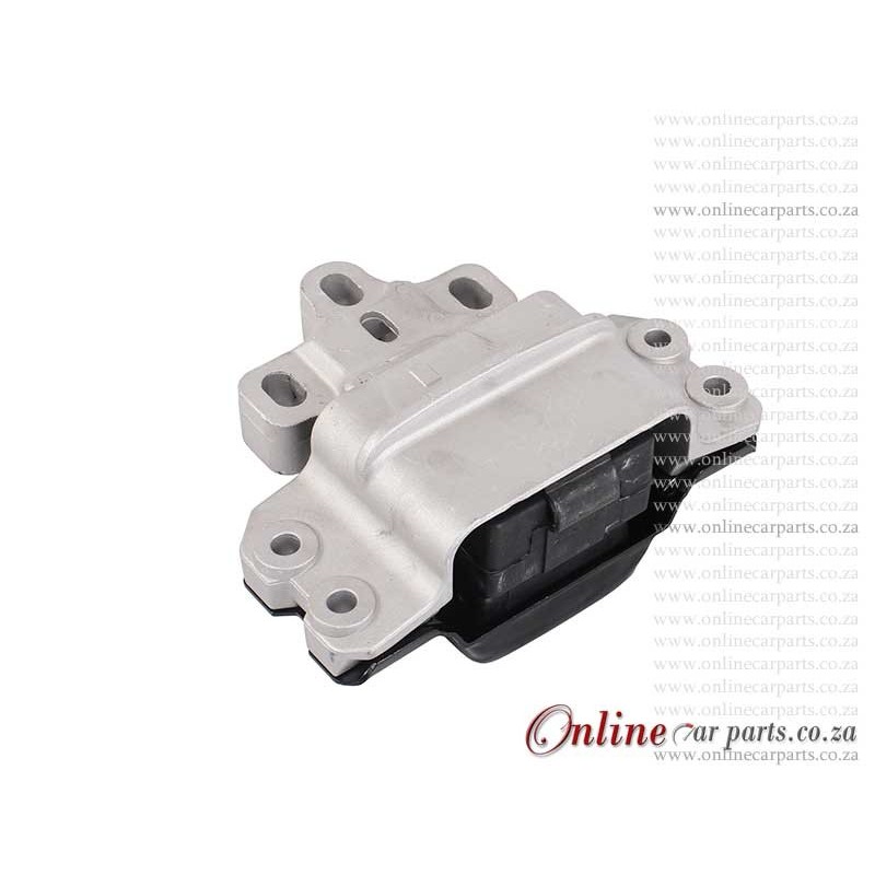 VW Tiguan 1.4 TSI CAXA CAVD CTHD 16V 2011- Transmission Mounting