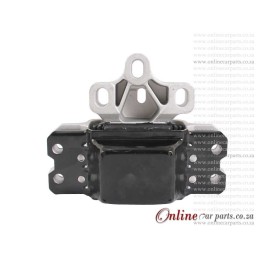 VW Tiguan 1.4 TSI CAXA CAVD CTHD 16V 2011- Transmission Mounting