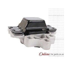 VW Tiguan 1.4 TSI CAXA CAVD CTHD 16V 2011- Transmission Mounting