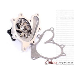 Nissan Pathfinder 2.5 DCi YD25DDTi 05-09 Water Pump