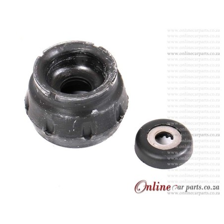 VW Golf IV 1997- Front Shock Mounting