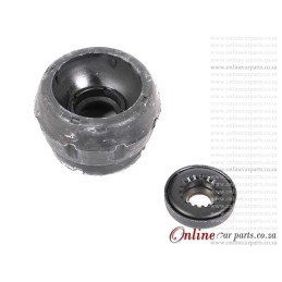 VW Golf IV 1997- Front Shock Mounting