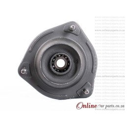 Hyundai Getz 1.5 CRDI 16V 2004- Shock Mounting