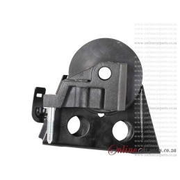 Nissan X-Trail QR25DE 2002- Right Hand Side Engine Mounting