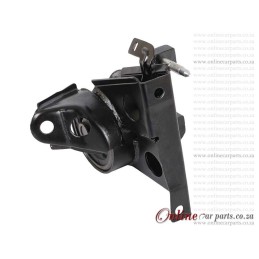 Nissan X-Trail QR25DE 2002- Right Hand Side Engine Mounting