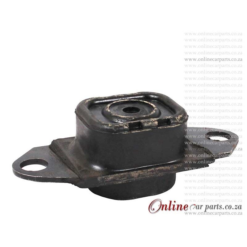 Nissan Tiida 2006- Engine Mounting