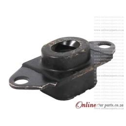 Nissan Tiida 2006- Engine Mounting