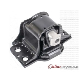 Nissan Qashqai MR16DE 2015- Right Hand Side Front Engine Mounting