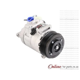 Mercedes Benz E Class E320 W211 M112.949 954 18V 02-05 Air Con Compressor