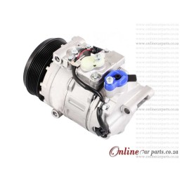 Mercedes Benz E Class E320 W211 M112.949 954 18V 02-05 Air Con Compressor