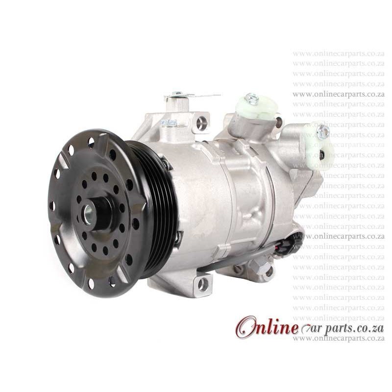 Toyota Yaris 1.0 1KR-FE 12V 2006- Air Con Compressor