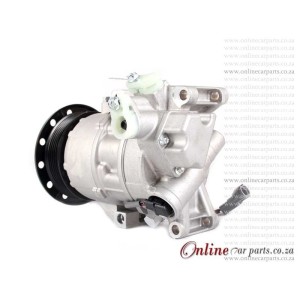 Toyota Yaris 1.0 1KR-FE 12V 2006- Air Con Compressor