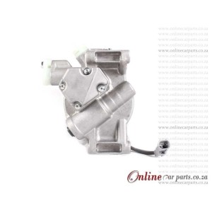 Toyota Yaris 1.0 1KR-FE 12V 2006- Air Con Compressor