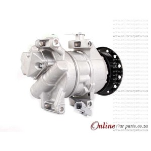 Toyota Yaris 1.0 1KR-FE 12V 2006- Air Con Compressor