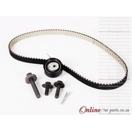 Ford Figo 1.4 2015 Toothed Belt Roller set