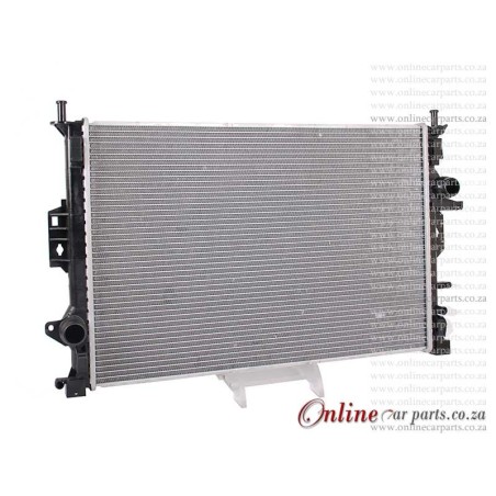 Volvo S80 3.2 B6324S 24V 07-13 Radiator