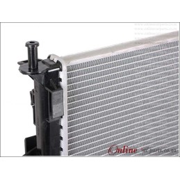 Volvo S80 3.2 B6324S 24V 07-13 Radiator