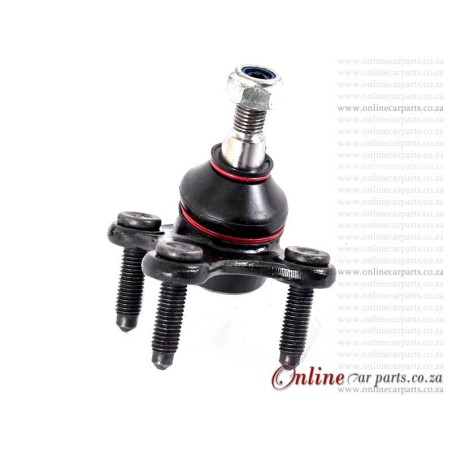 VW Tiguan 2.0 TSI 155KW CCZB 16V 2012- Right Hand Side Ball Joint