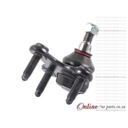 VW Tiguan 2.0 TSI 155KW CCZB 16V 2012- Right Hand Side Ball Joint