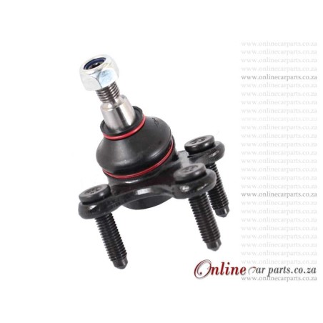 VW Tiguan 2.0 TSI 155KW CCZB 16V 2012- Left Hand Side Ball Joint