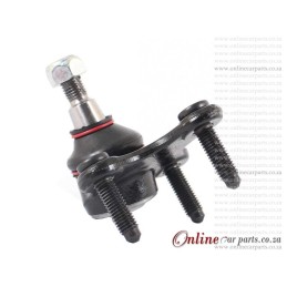 VW Tiguan 2.0 TSI 155KW CCZB 16V 2012- Left Hand Side Ball Joint